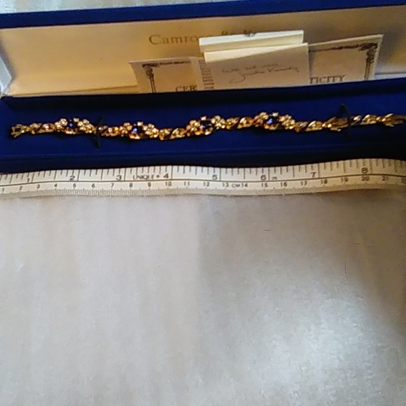 Jacqueline Kennedy's Bracelet - Picture 15 of 15